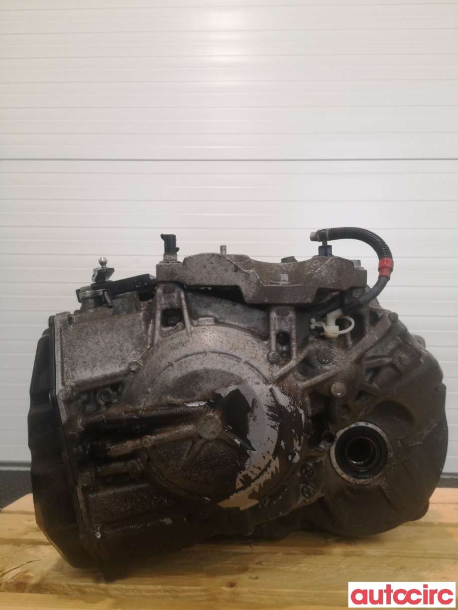 Girkasse automat til Volvo XC70 2008-2013 (Type II, Fase 1)  (VOLVO|36050945|)