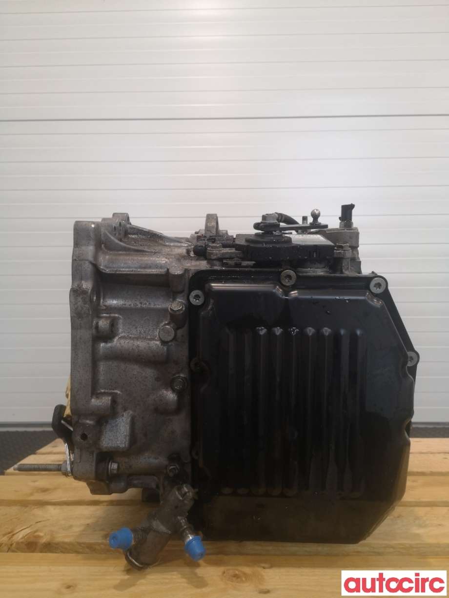 Girkasse automat til Volvo XC70 2008-2013 (Type II, Fase 1)  (VOLVO|36050945|)
