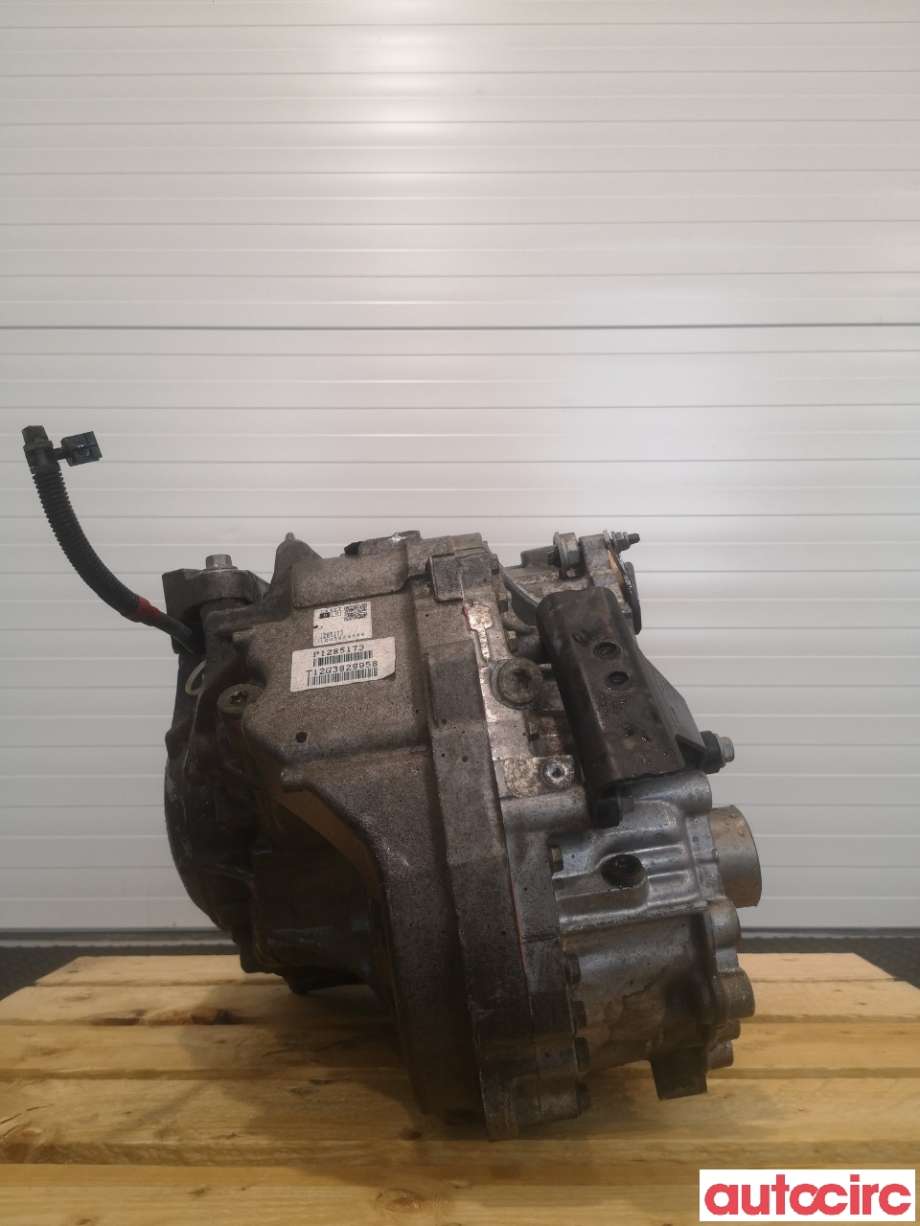 Girkasse automat til Volvo XC70 2008-2013 (Type II, Fase 1)  (VOLVO|36050945|)