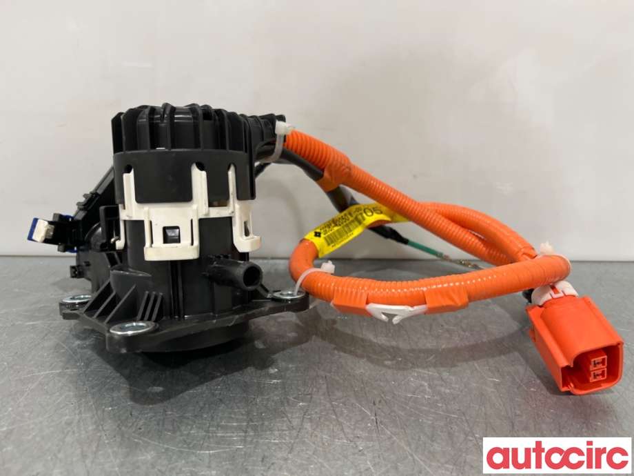 Kabel høy volt (HV) hybrid til Toyota RAV4 2019-->> (Type V)  (TOYOTA|G908142050||G9081-42050)