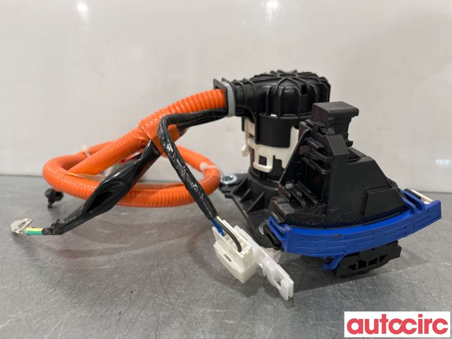 Kabel høy volt (HV) hybrid til Toyota RAV4 2019-->> (Type V)  (TOYOTA|G908142050||G9081-42050)