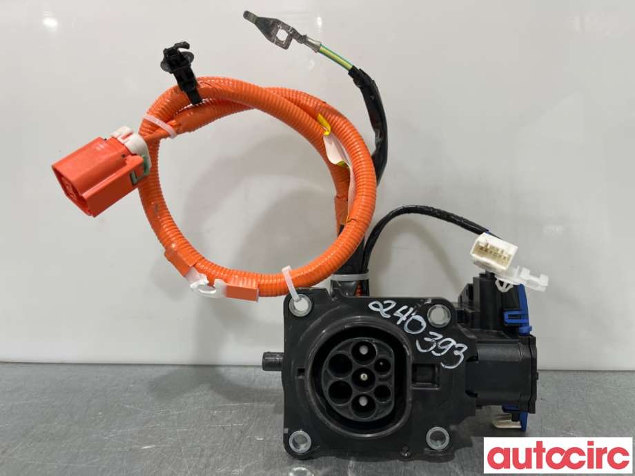 Kabel høy volt (HV) hybrid til Toyota RAV4 2019-->> (Type V)  (TOYOTA|G908142050||G9081-42050)