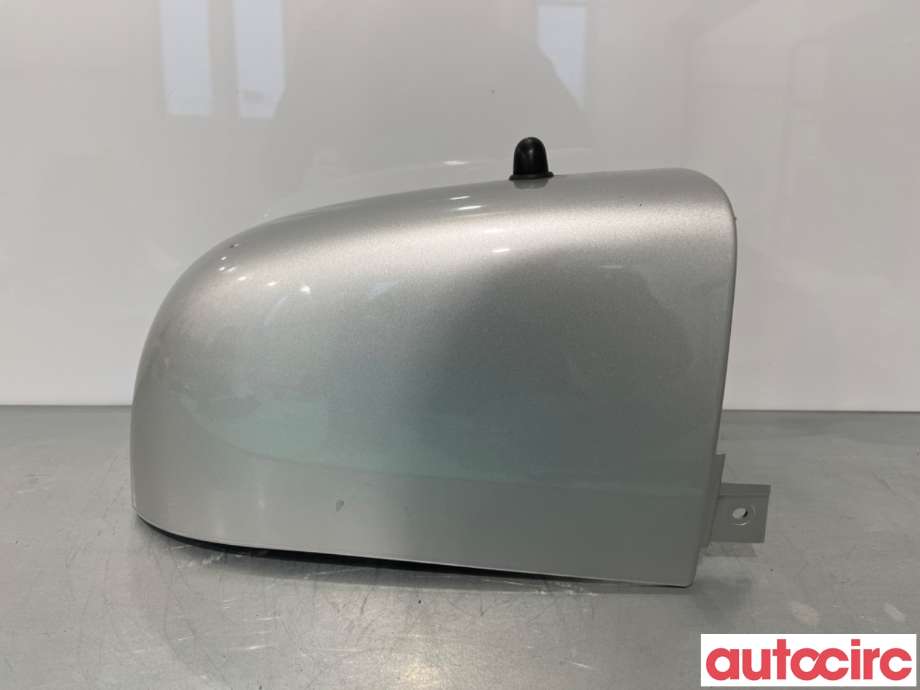 Karosseri bakpart til Opel Vivaro B, 2014-2019  (OPEL|93454087)