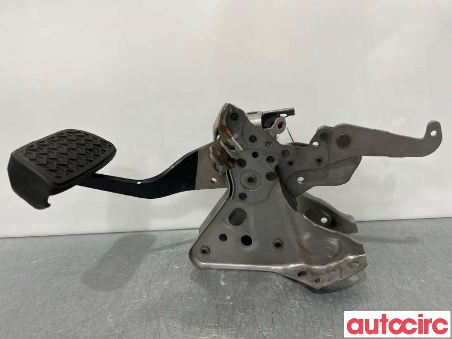 Pedal gass/brems/clutch til Toyota RAV4 2019-->> (Type V)  (TOYOTA|4711042360|)