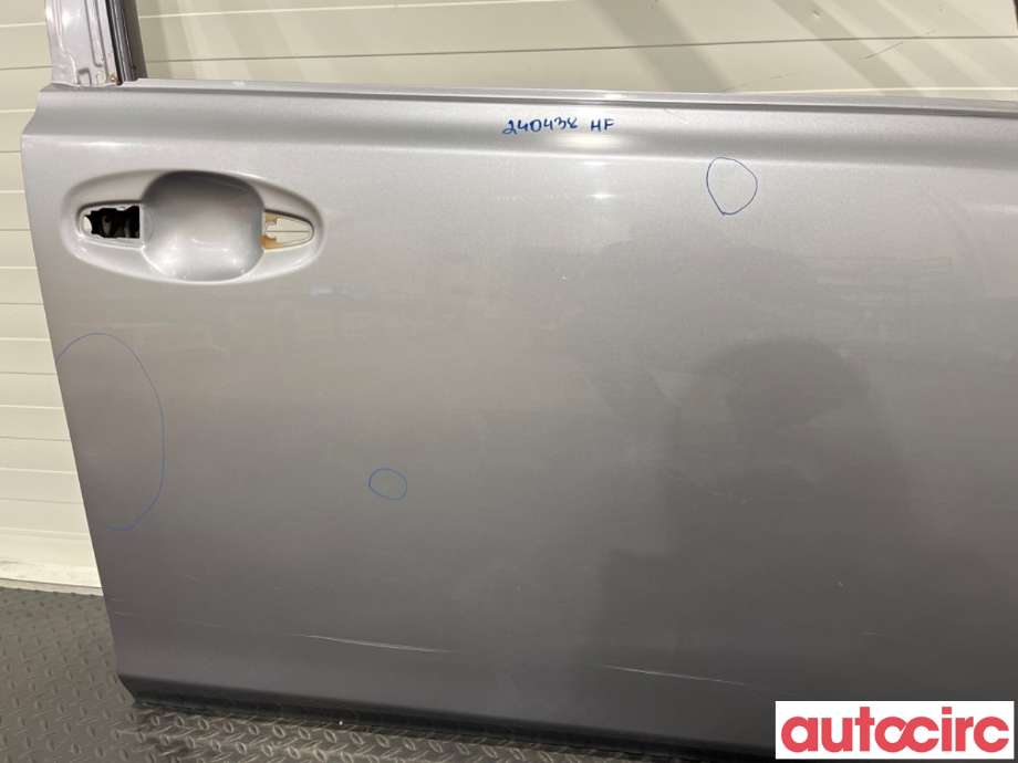 Dør høyre foran til Subaru Legacy 2009-2015  (SUBARU|60009AJ0209P|)