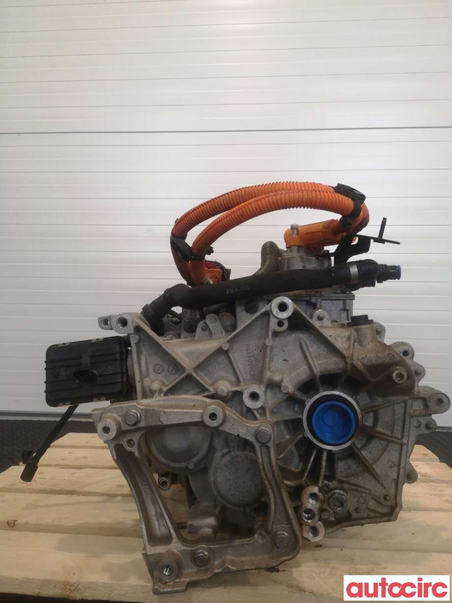 Motor elbil foran til Peugeot 2008 2019-->> (Type II)  (PEUGEOT|1676246580|1673214880|)