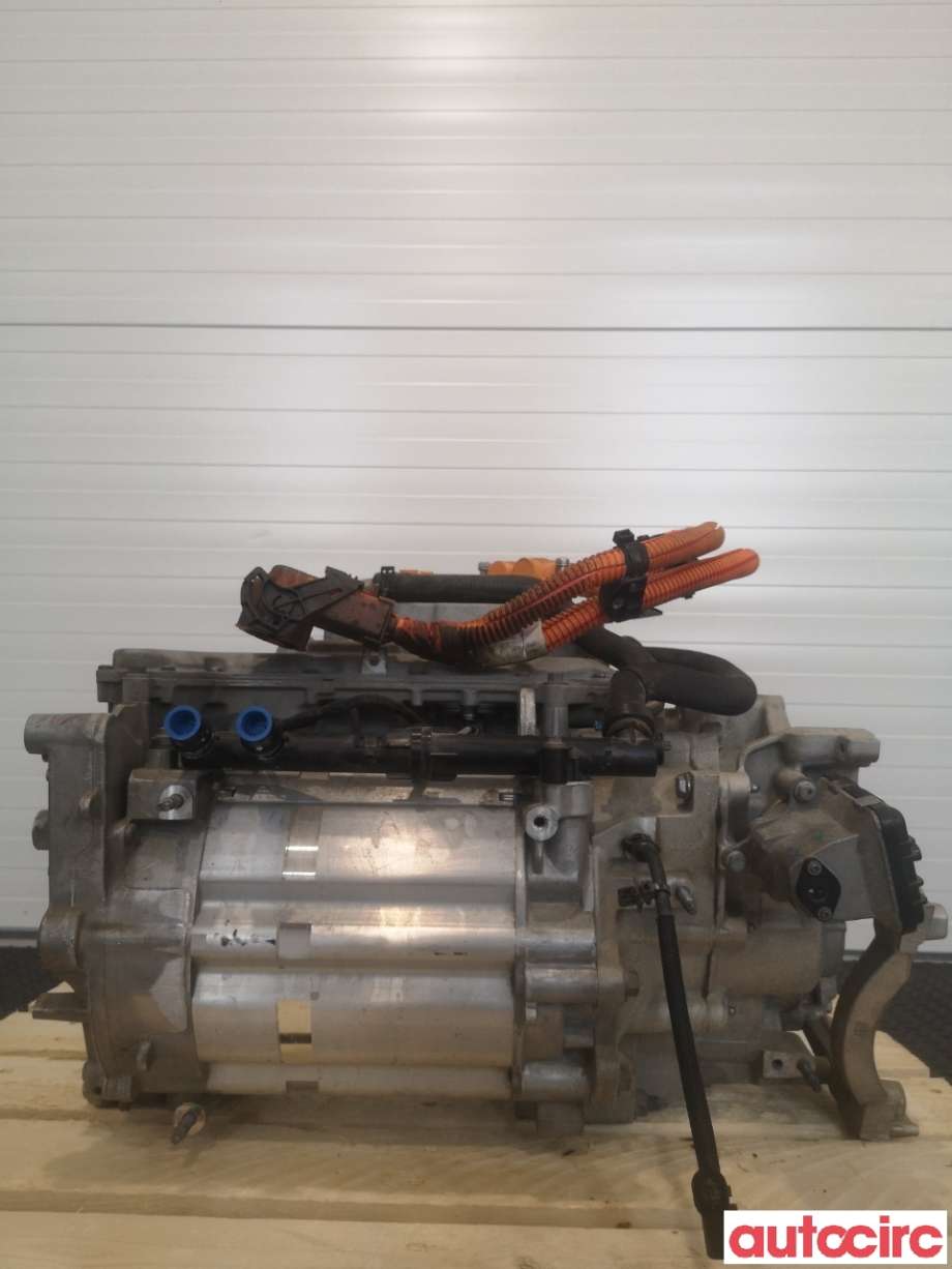 Motor elbil foran til Peugeot 2008 2019-->> (Type II)  (PEUGEOT|1676246580|1673214880|)