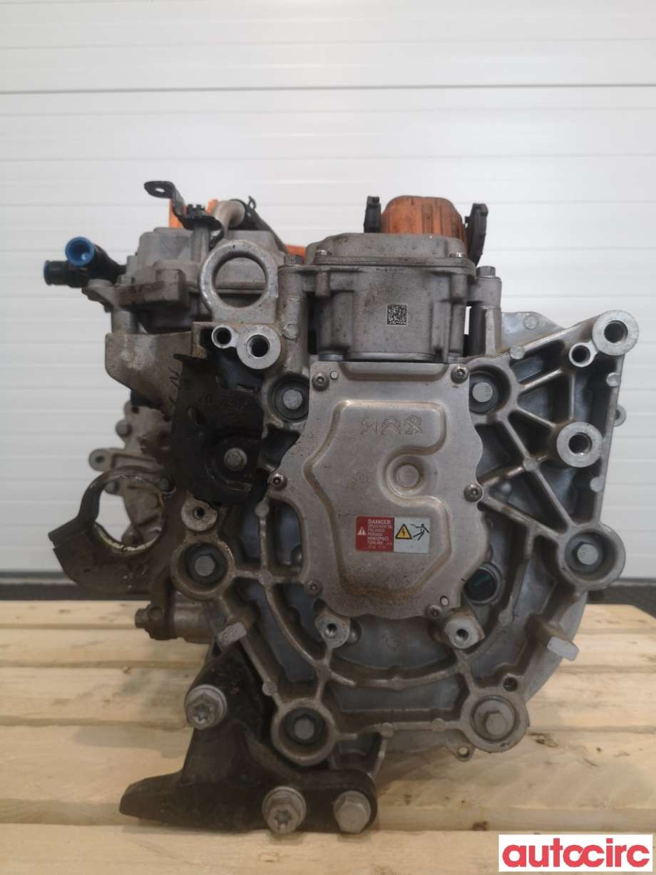 Motor elbil foran til Peugeot 2008 2019-->> (Type II)  (PEUGEOT|1676246580|1673214880|)