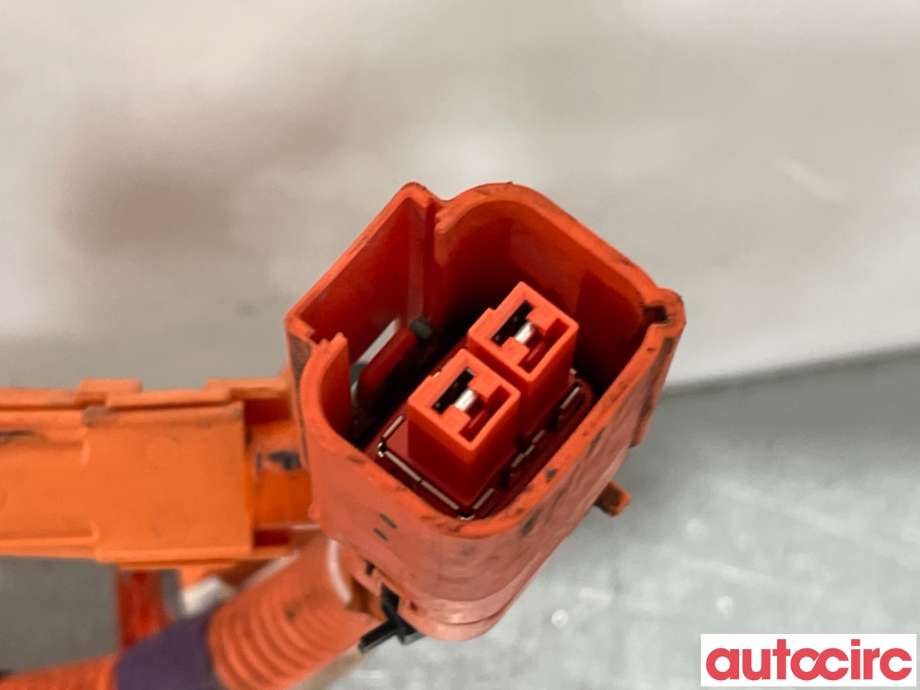 Kabel høy volt (HV) hybrid til Toyota RAV4 2019-->> (Type V) (TOYOTA|821H242030|)