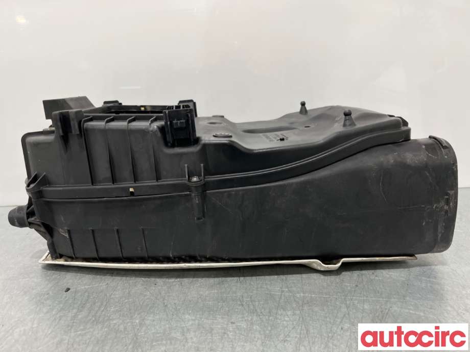Luftfilterboks til Mercedes E-Klasse 2009-2013 (Fase 1) (W212) (W212) (MERCEDES|A6510901101||A6510902301)