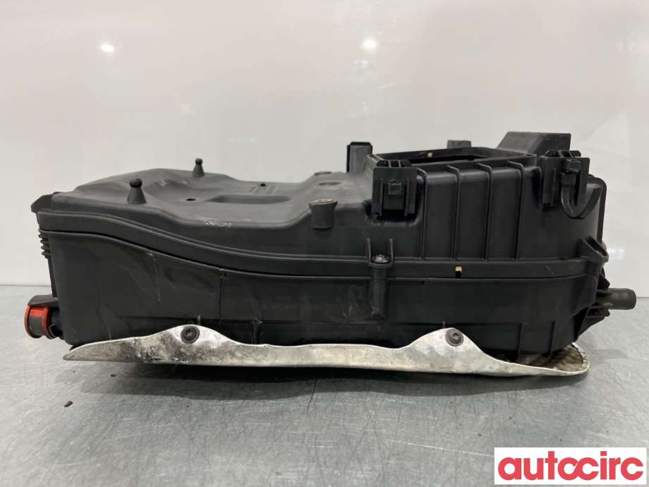 Luftfilterboks til Mercedes E-Klasse 2009-2013 (Fase 1) (W212) (W212) (MERCEDES|A6510901101||A6510902301)