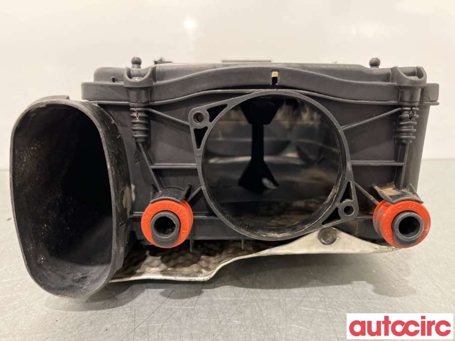 Luftfilterboks til Mercedes E-Klasse 2009-2013 (Fase 1) (W212) (W212) (MERCEDES|A6510901101||A6510902301)