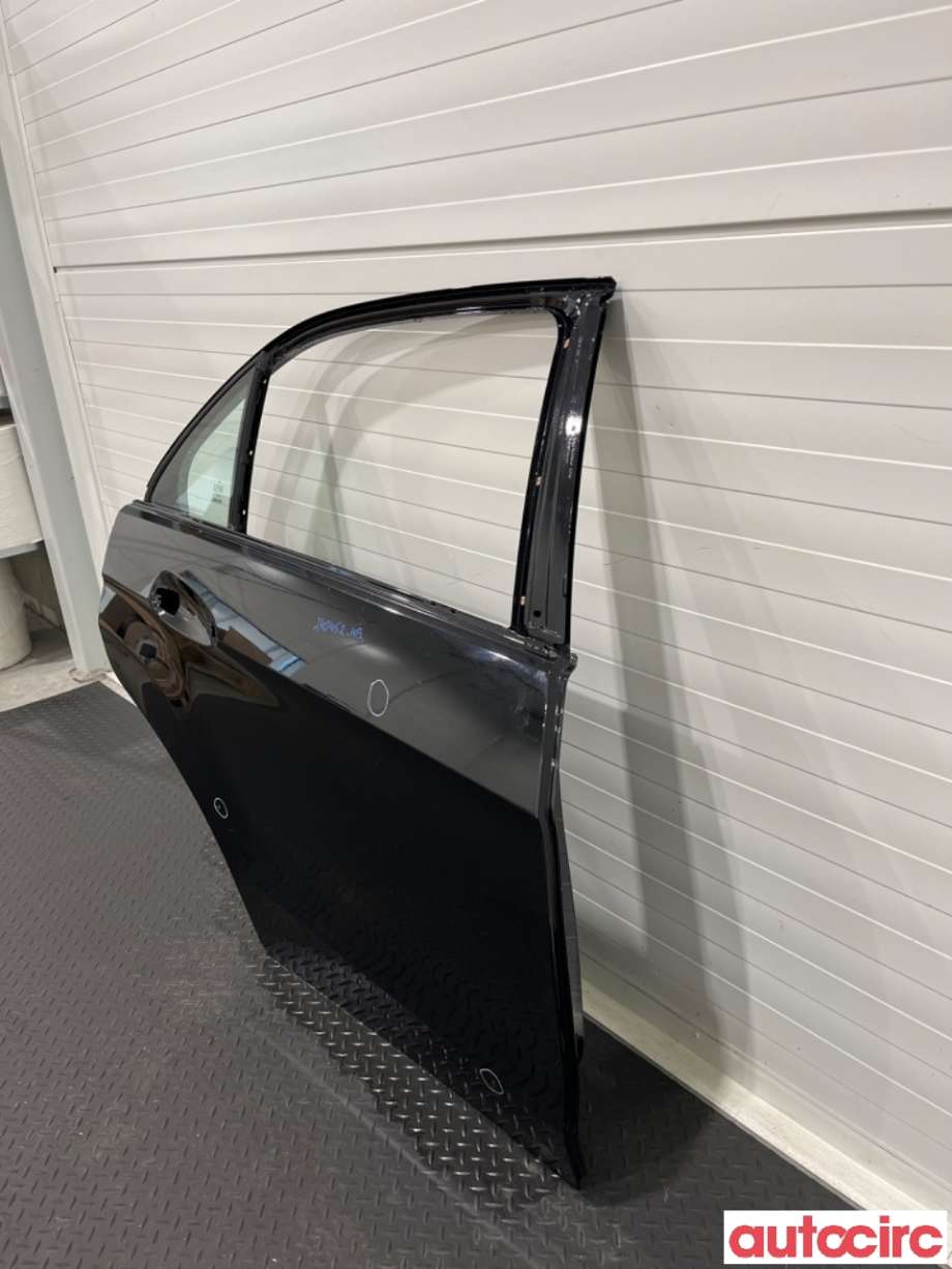 Dør høyre bak til Mercedes E-Klasse 2009-2013 (Fase 1) (W212) (W212) (MERCEDES|A2127300205|)