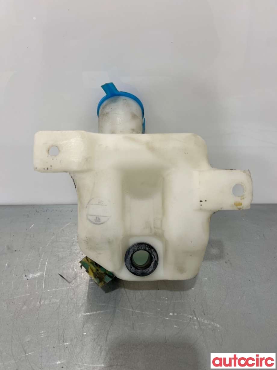 Spylertank bak til SsangYong Rodius, 2005-2013 (Type I)  (SSANGYONG|7854021002)