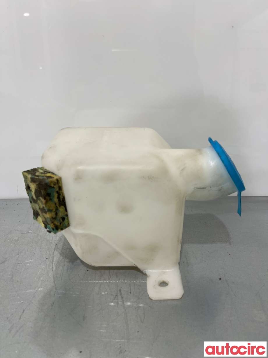 Spylertank bak til SsangYong Rodius 2005-2013 (Type I) (SSANGYONG|7854021002||78540-21001)