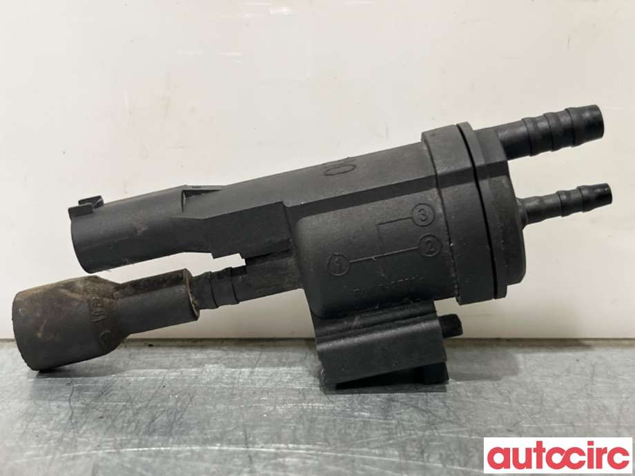 Vakuumventil til Mercedes E-Klasse 2009-2013 (Fase 1) (W212) (W212) (MERCEDES|A0025407097|0025407097|A0005003201)