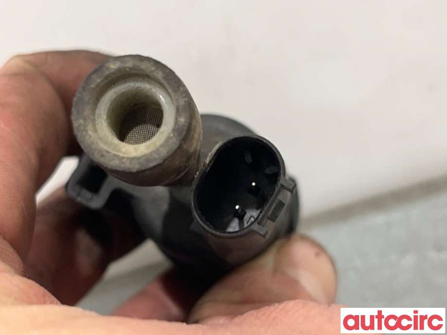 Vakuumventil til Mercedes E-Klasse 2009-2013 (Fase 1) (W212) (W212) (MERCEDES|A0025407097|0025407097|A0005003201)