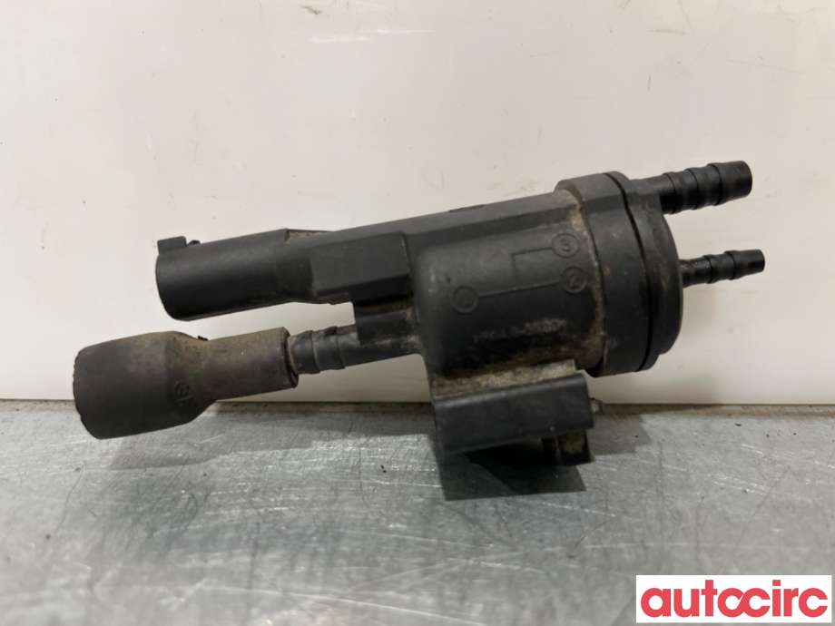 Vakuumventil til Mercedes E-Klasse 2009-2013 (Fase 1) (W212) (W212) (MERCEDES|A0025407097|0025407097|A0005003201)