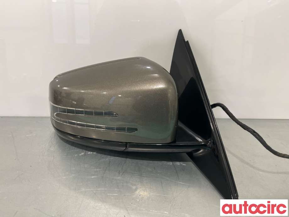 Speil høyre til Mercedes E-Klasse 2009-2013 (Fase 1) (W212) (W212) (MERCEDES|A2128106600|)