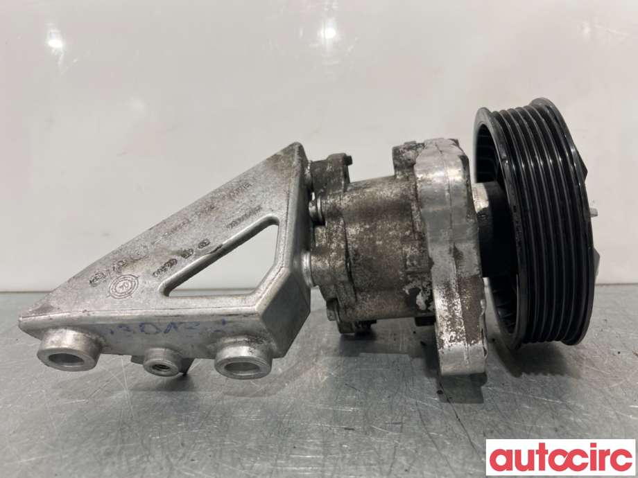Servo pumpe mekanisk til BMW 5-Serie 2003-2010 (E60/E61) (E60/E61) (BMW|32416777321|LH2113938|6777321)