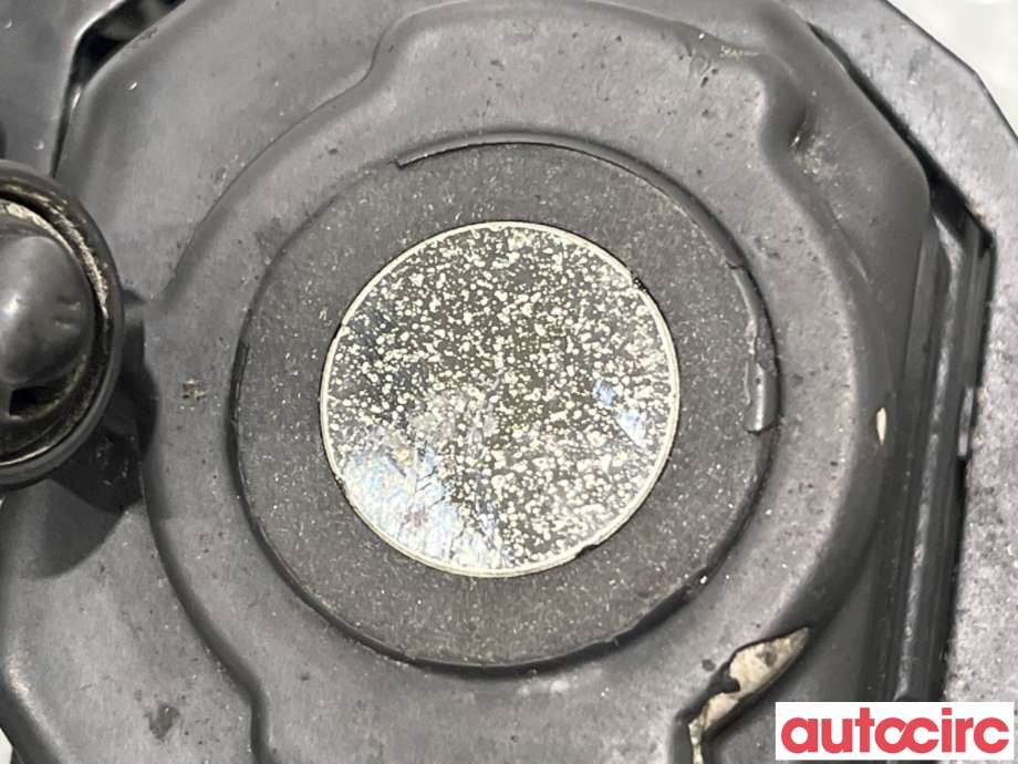 Kamera til BMW 5-Serie 2003-2010 (E60/E61) (E60/E61) (BMW|66549167255|607783500B|6654-9132753)