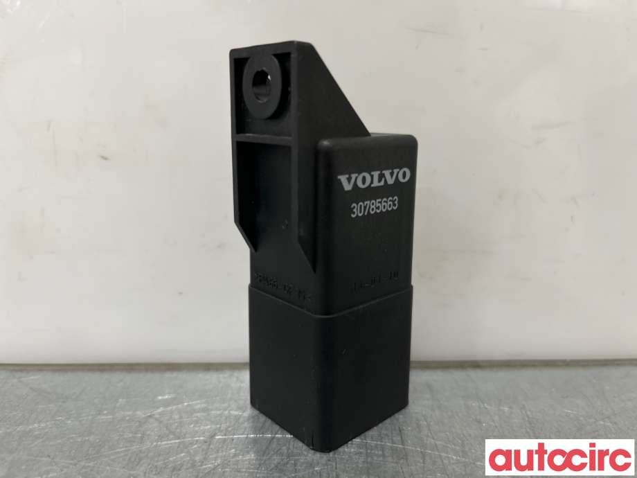 Rele gløde til Volvo XC70 2008-2013 (Type II, Fase 1)  (VOLVO|31342686|0281003047|30785663)