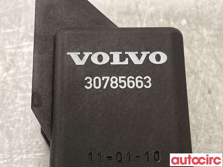 Rele gløde til Volvo XC70 2008-2013 (Type II, Fase 1)  (VOLVO|31342686|0281003047|30785663)