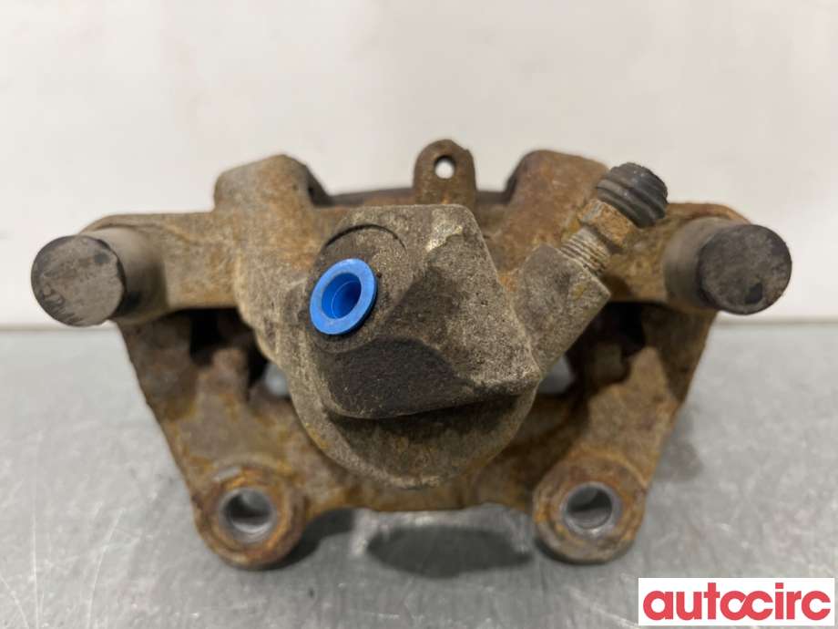 Bremsecaliper venstre bak til Mercedes GLK 2008-2015 (X204) (X204) (MERCEDES|A2044231181|)