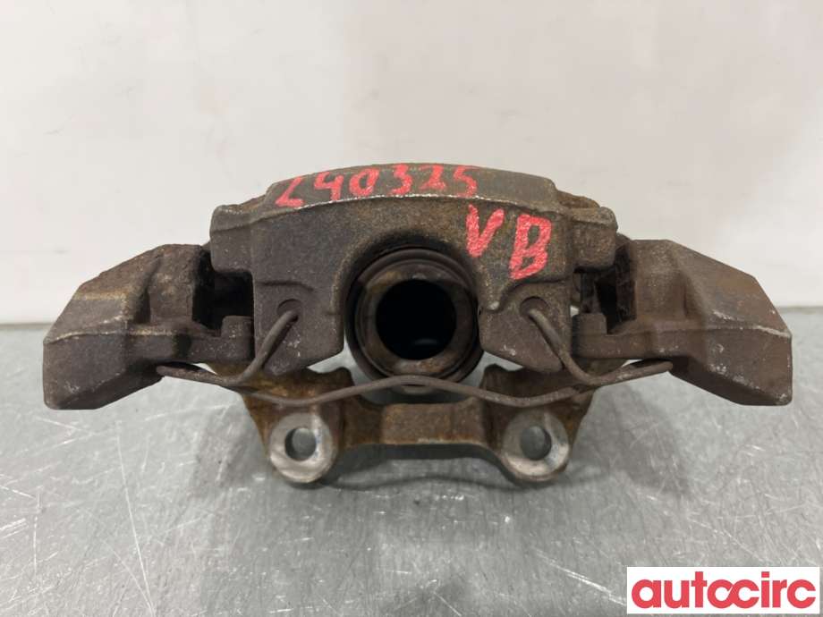Bremsecaliper venstre bak til Mercedes GLK 2008-2015 (X204) (X204) (MERCEDES|A2044231181|)