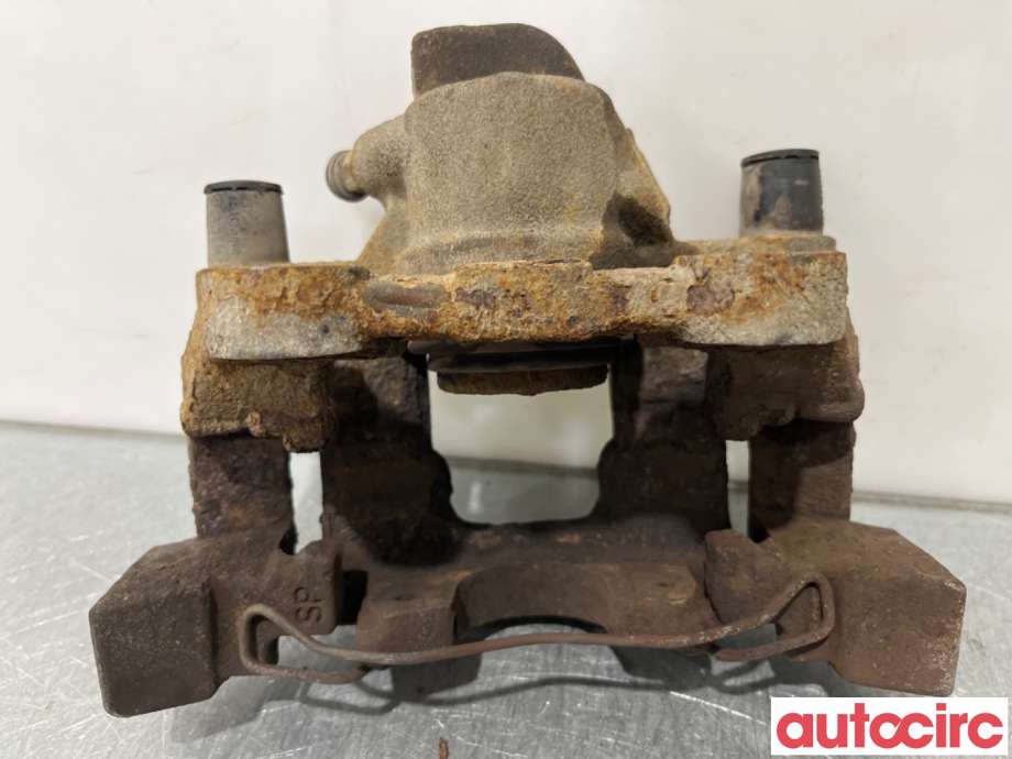 Bremsecaliper høyre bak til Mercedes GLK 2008-2015 (X204) (X204) (MERCEDES|A2044231281|)