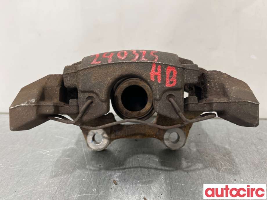 Bremsecaliper høyre bak til Mercedes GLK 2008-2015 (X204) (X204) (MERCEDES|A2044231281|)