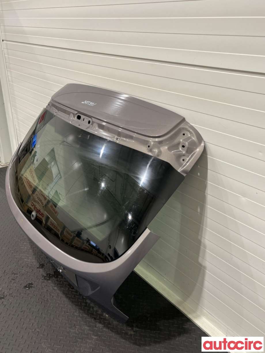 Bakluke combi til Ford Focus 2011-2014 (Type III, Fase 1)  (FORD|1838957|)