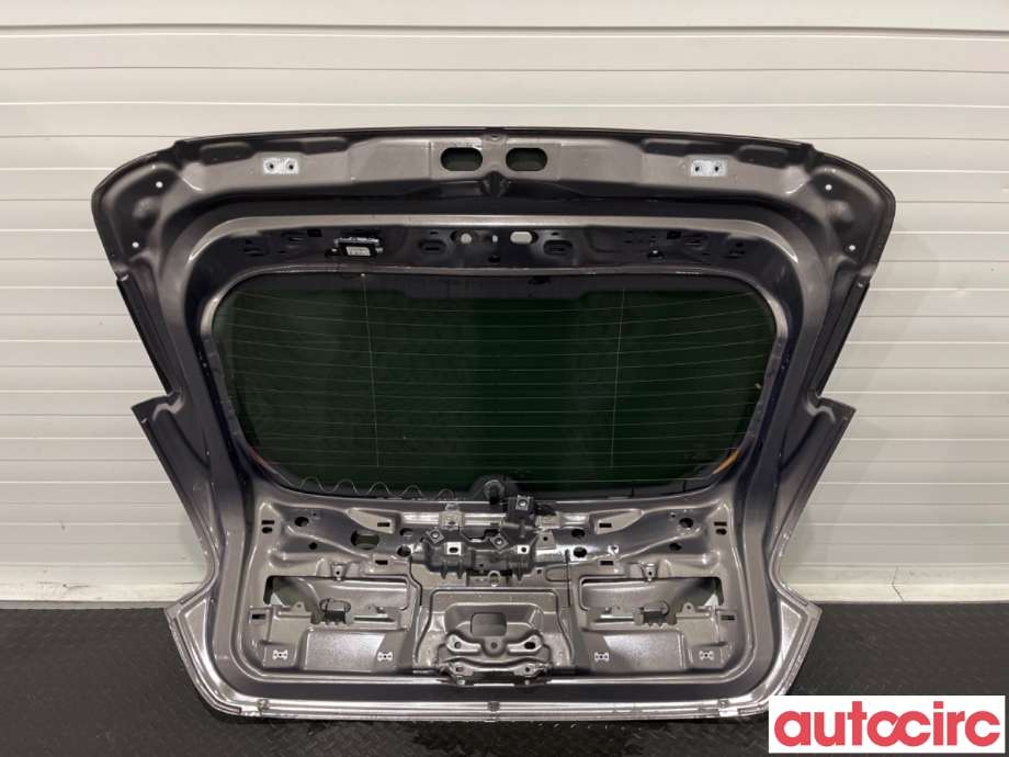 Bakluke combi til Ford Focus 2011-2014 (Type III, Fase 1)  (FORD|1838957|)