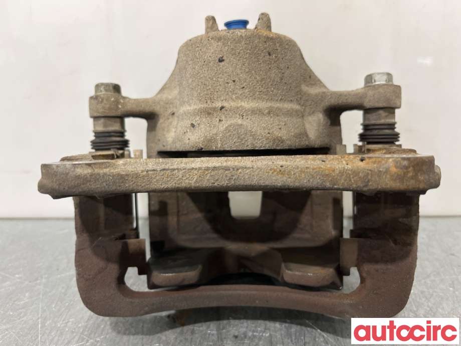Bremsecaliper venstre foran til Kia Rio 2017-->> Type IV  (KIA|58180H8A55|)