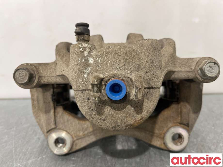 Bremsecaliper venstre foran til Kia Rio 2017-->> Type IV  (KIA|58180H8A55|)