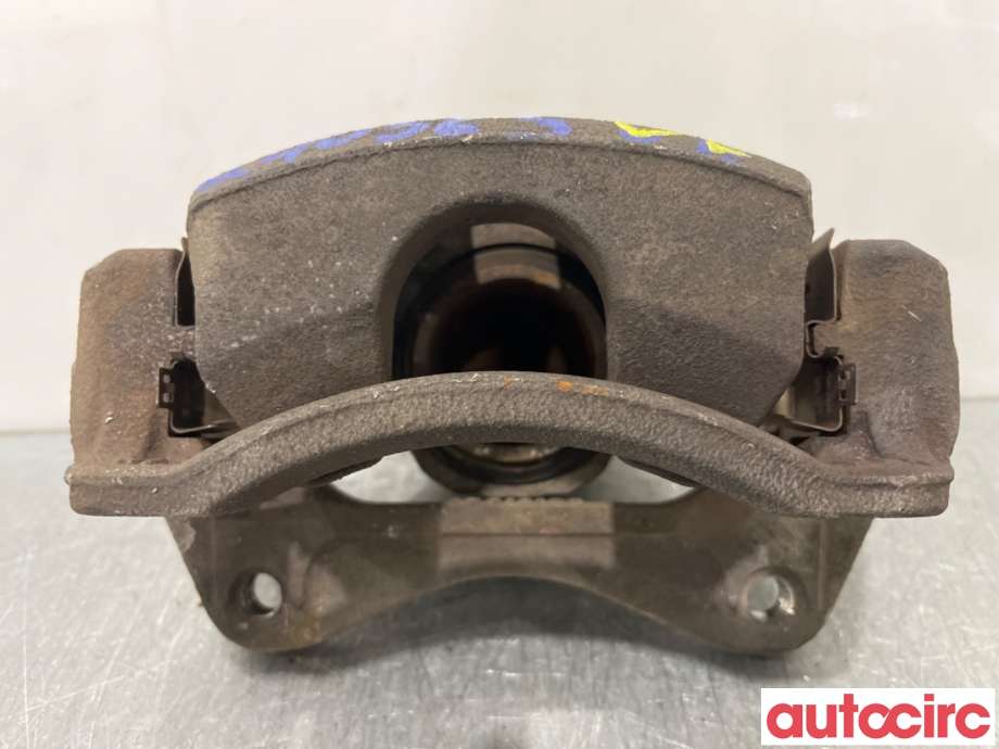 Bremsecaliper venstre foran til Kia Rio 2017-->> Type IV  (KIA|58180H8A55|)