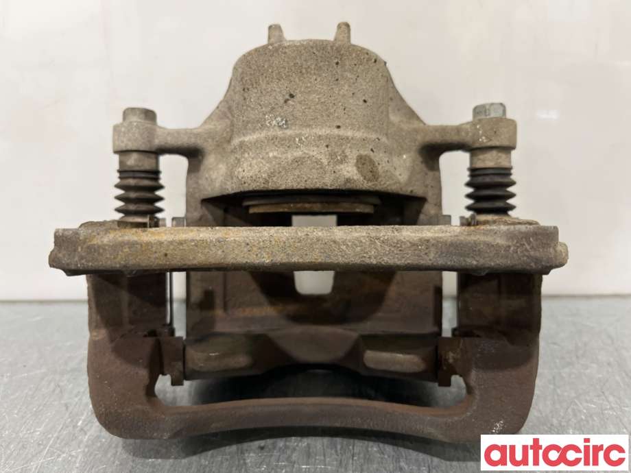 Bremsecaliper høyre foran til Kia Rio 2017-->> Type IV  (KIA|58190H8A55|)