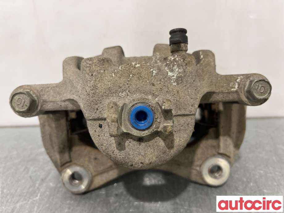 Bremsecaliper høyre foran til Kia Rio 2017-->> Type IV  (KIA|58190H8A55|)