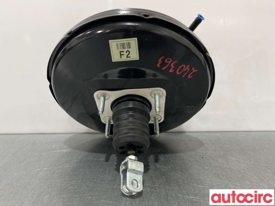 Bremsekraft-forsterker til Kia Rio 2017-->> Type IV  (KIA|59110H8290|)