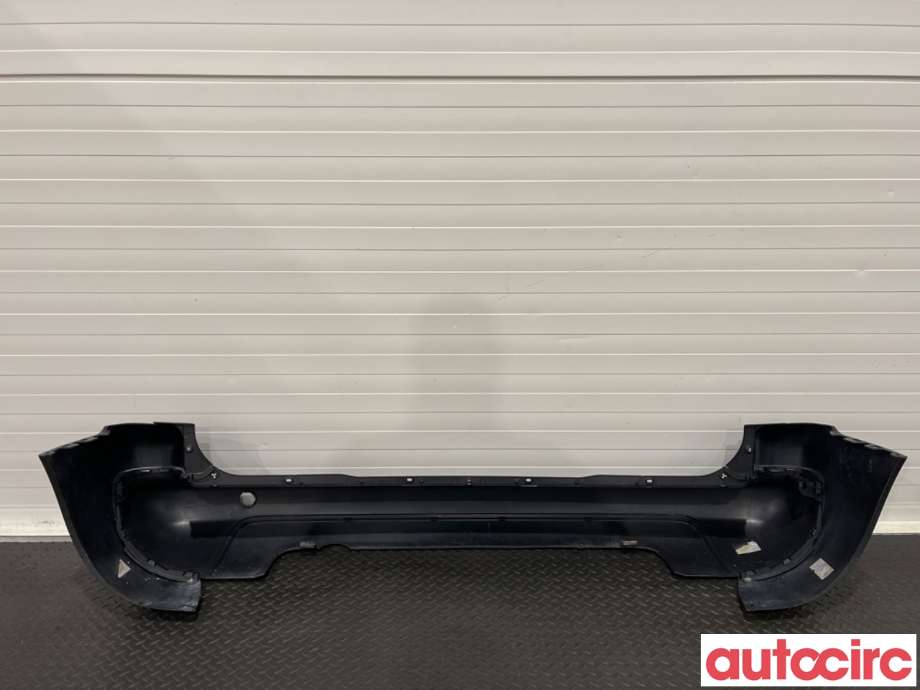 Støtfanger bak til Citroën Berlingo 2015-2019 (Type II, Fase 2)  (CITROEN|7410GE|)