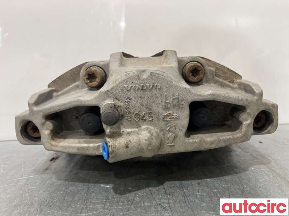 Bremsecaliper venstre foran til Volvo XC70 2008-2013 (Type II, Fase 1)  (VOLVO|36000151|)