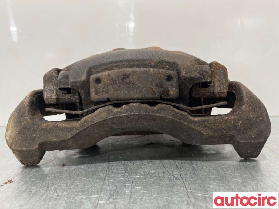 Bremsecaliper venstre foran til Volvo XC70 2008-2013 (Type II, Fase 1)  (VOLVO|36000151|)