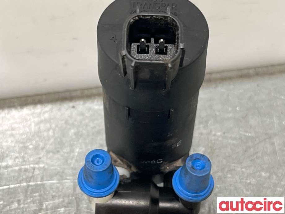 Spylerpumpe foran til Volvo XC70 2008-2013 (Type II, Fase 1) (VOLVO|31349228|)