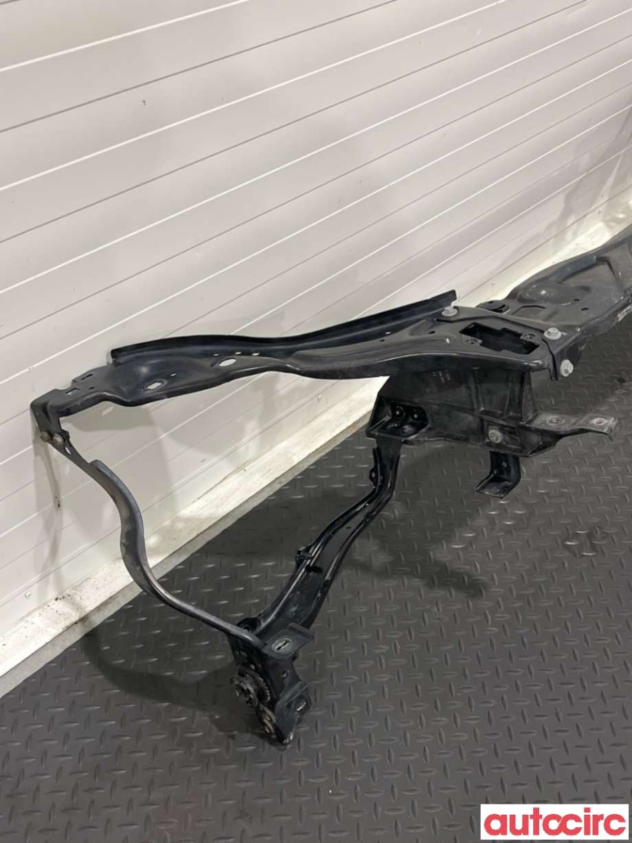 Frontplate til Mercedes E-Klasse 2009-2013 (Fase 1) (W212) (W212) (MERCEDES|A2126201100|A2126200191|A2126200291)