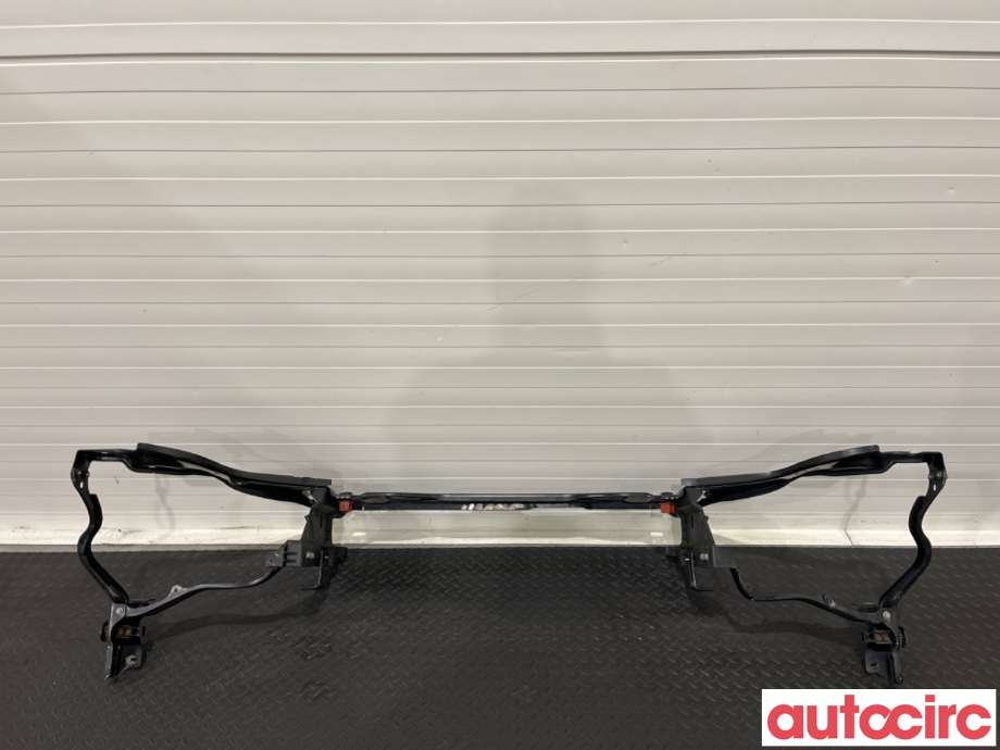 Frontplate til Mercedes E-Klasse 2009-2013 (Fase 1) (W212) (W212) (MERCEDES|A2126201100|A2126200191|A2126200291)