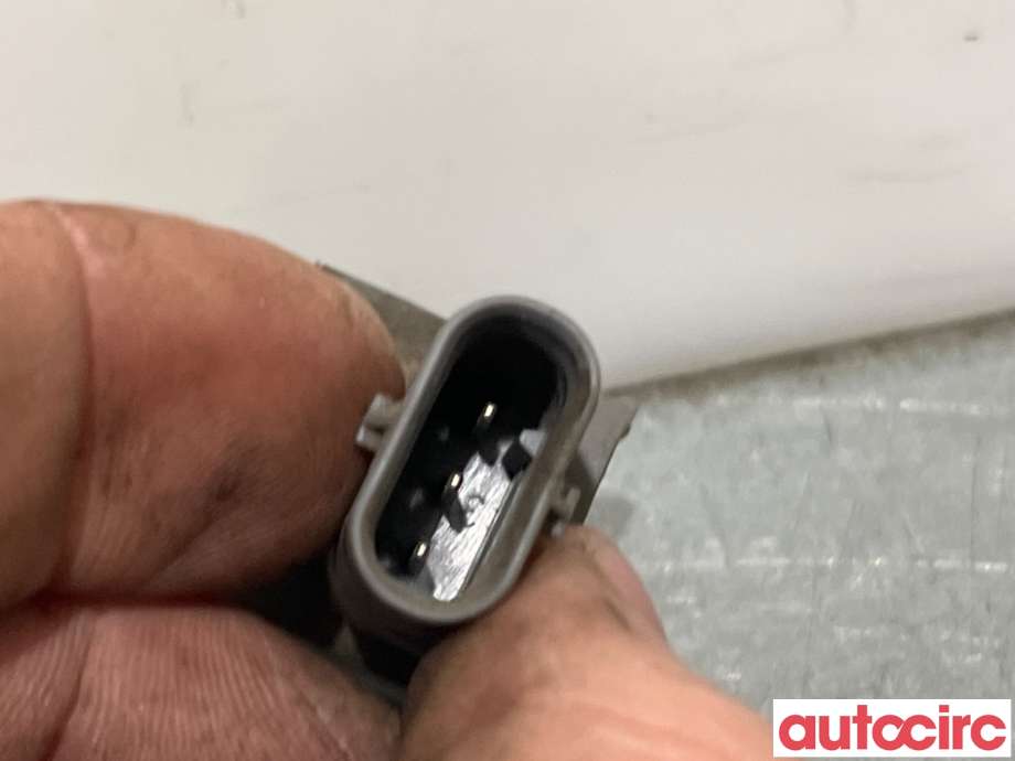 Parkeringssensor bak til Volvo XC70 2008-2013 (Type II, Fase 1)  (VOLVO|31341633|6G92-15K8539-KA|30786639)