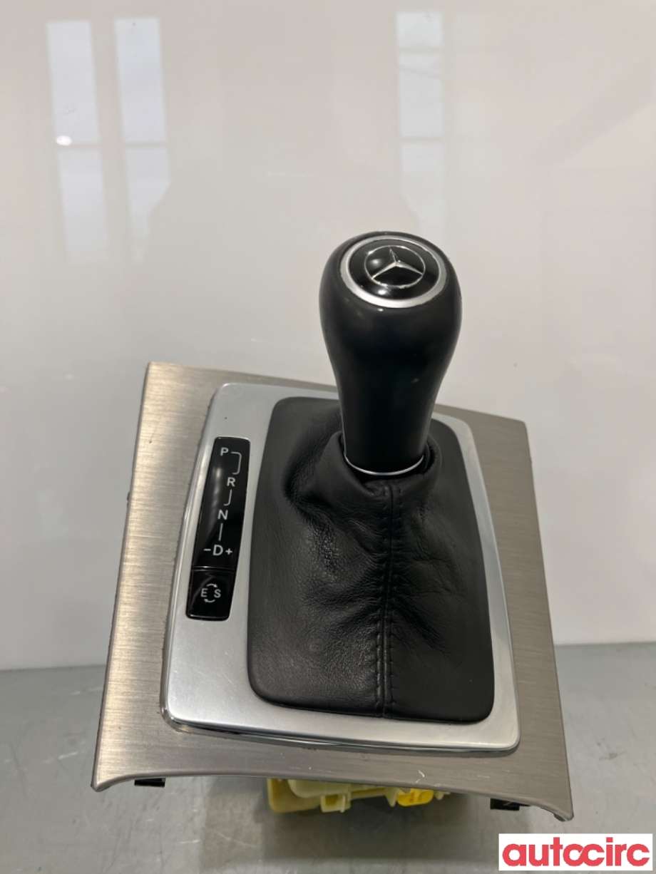 Girstang/girvelger automat til Mercedes E-Klasse 2009-2013 (Fase 1) (W212) (W212) (MERCEDES|A2042678224||A2042678124)
