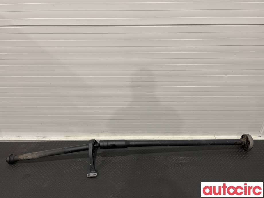 Mellomaksel til Audi A3, 2016-2020 (Type III, Fase 2) (AUDI|8V0521101C)