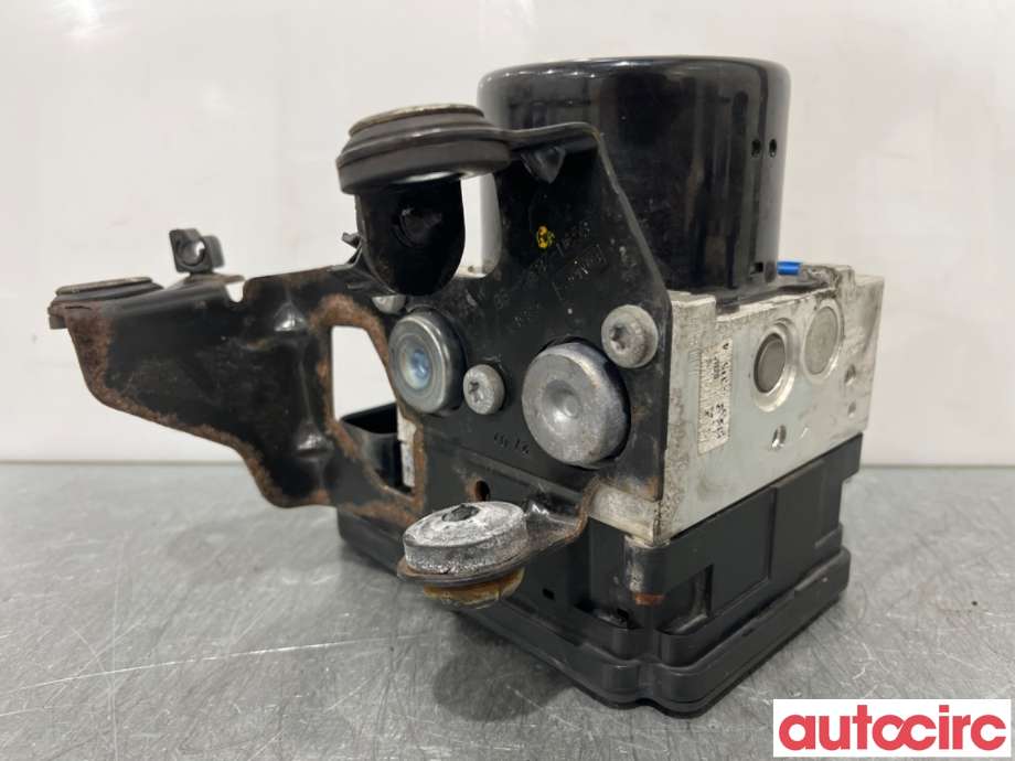 ABS sentral til Volvo XC70 2008-2013 (Type II, Fase 1)  (VOLVO|31261143|100212-01514|31261142)