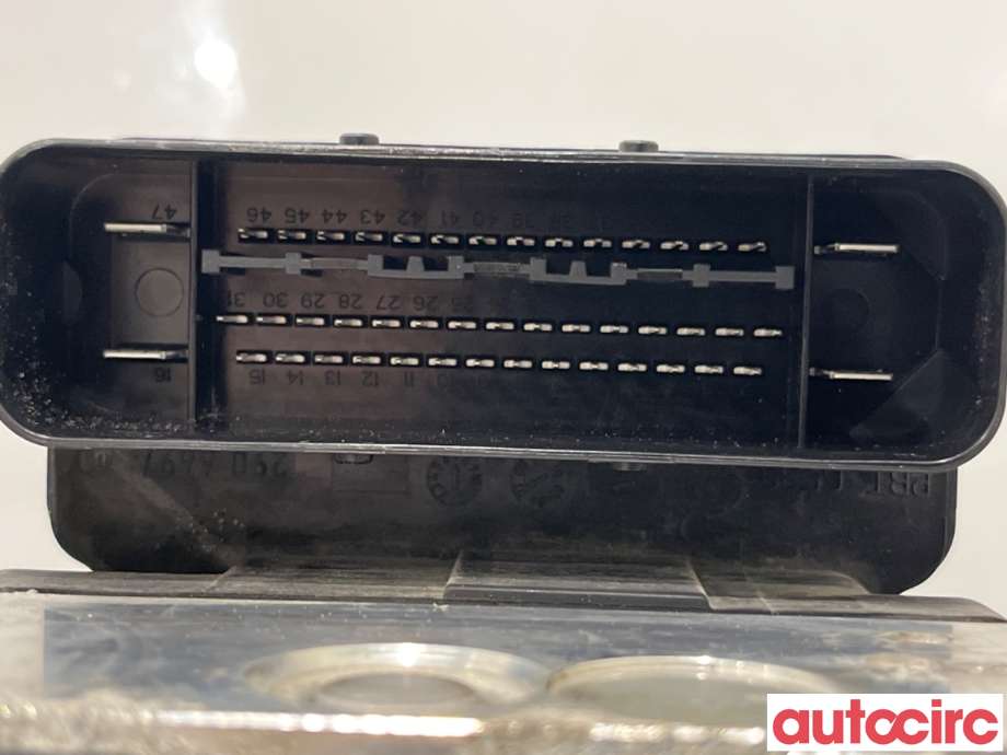 ABS sentral til Volvo XC70 2008-2013 (Type II, Fase 1)  (VOLVO|31261143|100212-01514|31261142)